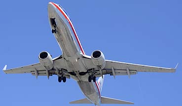 American Boeing 737-823 N915AN, August 20, 2013